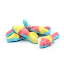  Vidal Psychodelic Mice Tub 900g 