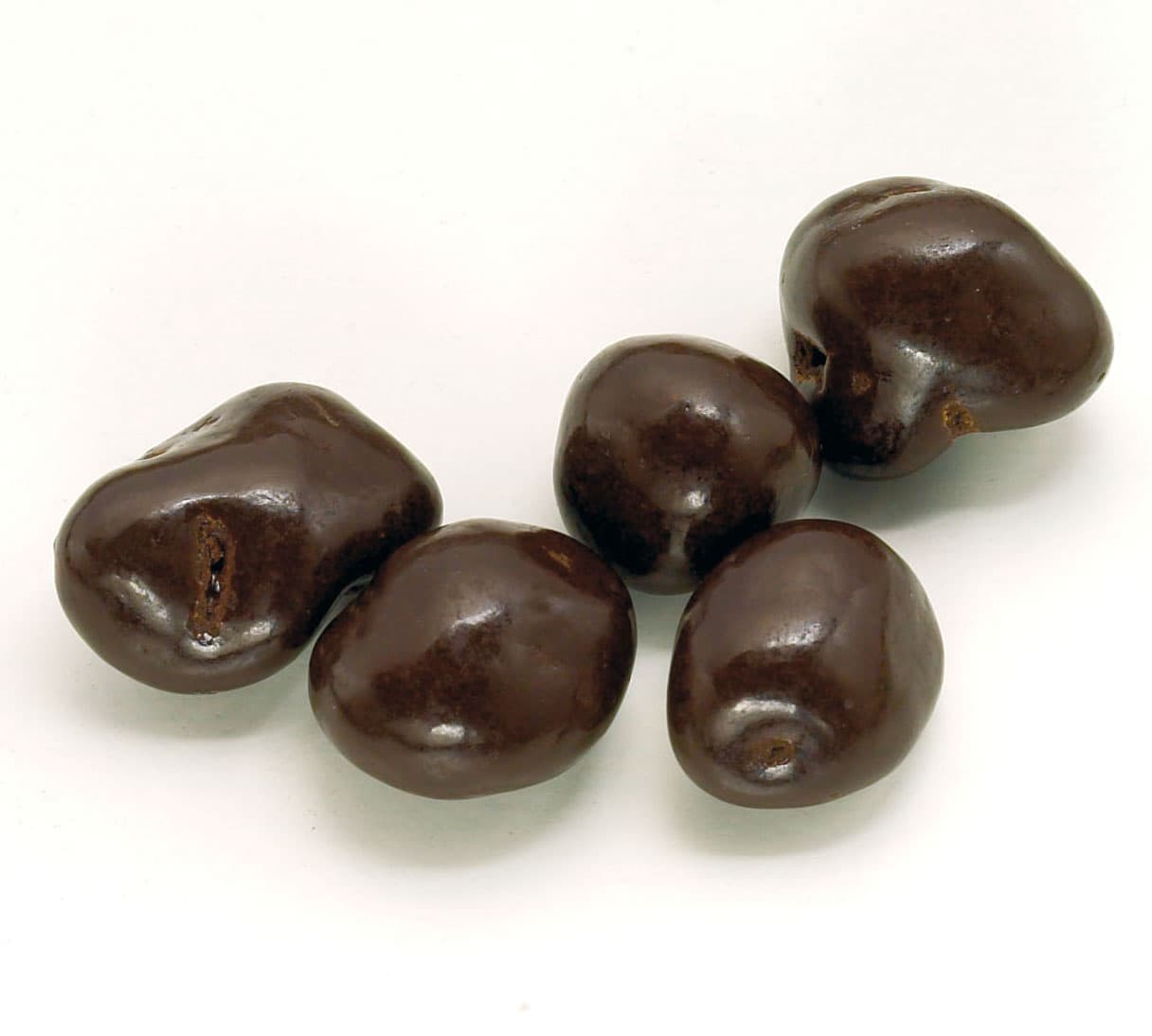 Carol Anne Plain Chocolate Ginger