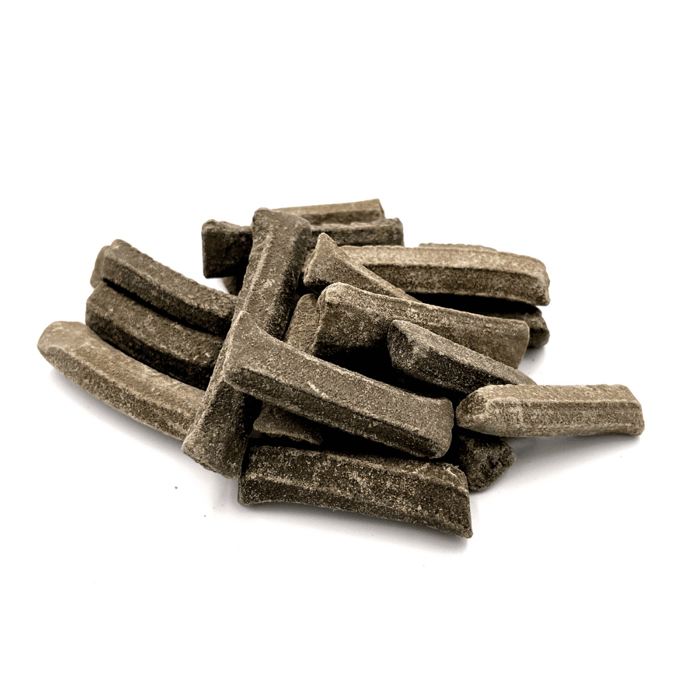 Stockley’s Liquorice Rock 3kg