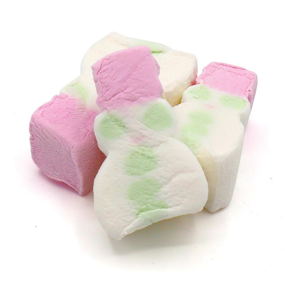 Snowman Mallows 1kg