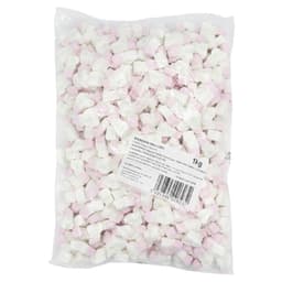 Snowman Mallows 1kg