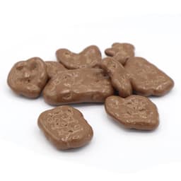 Carol Anne Chocolate Covered Bananas 3kg 