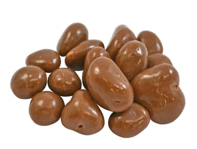 Milk Chocolate Honeycomb Bites - 1 x 2.5kg Bag