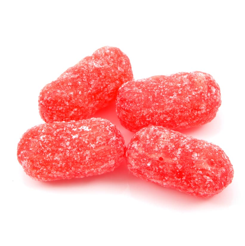 Koff Candy Twist Unwrapped