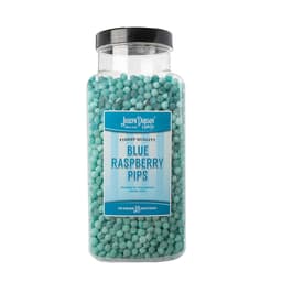 Dobson's Blue Raspberry Pips Jar 2.72kg