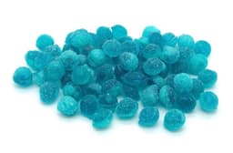 Dobson's Blue Raspberry Pips Jar 2.72kg