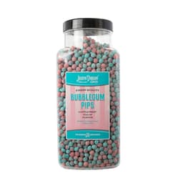 Dobsons Bubblegum Pips Jar 2.72kg 