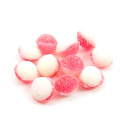 Dobsons Strawberry And Cream Pips Jar 2.72kg