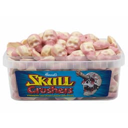 Alma Skull Crushers Tub