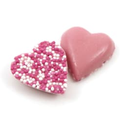 Alma Jazzle Hearts Tub 600g