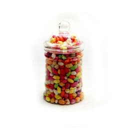 Victorian Sweet Jar 380ml (Empty)