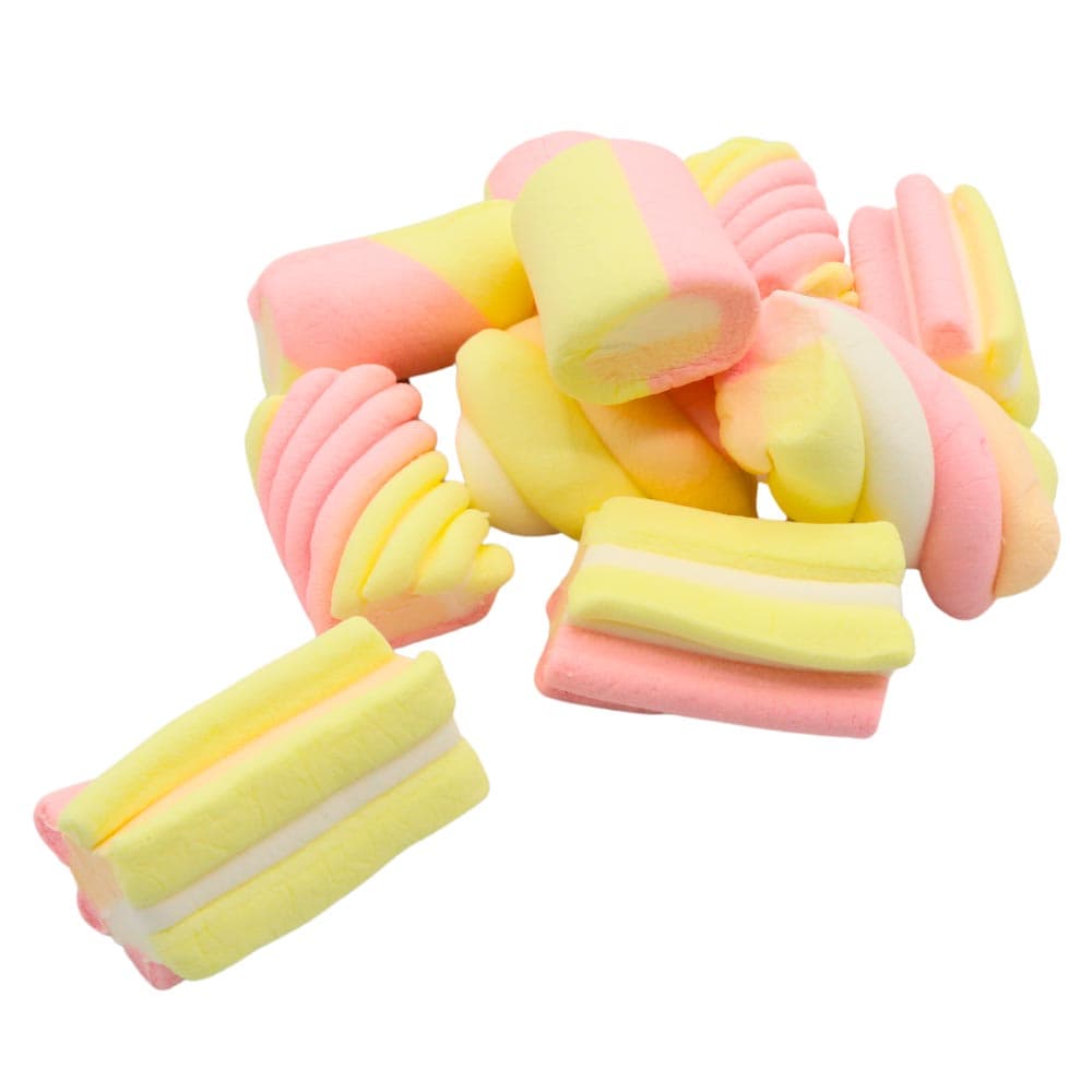 Kingsway Mallow Mix Bag 1kg 