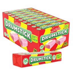 Swizzels Drumstick Chews Stick Packs