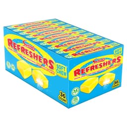 Swizzels Refreshers Stick Packs