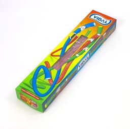 Vidal Giant Strawberry Cables