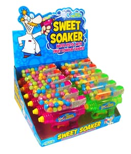 Crazy Candy Factory Sweet Soaker