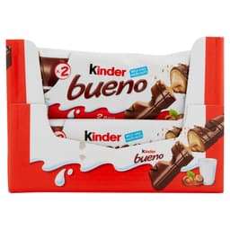 Kinder Bueno Chocolate Ba