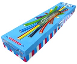 Vidal Giant Rainbow Cables 6kg