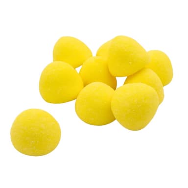 Kingsway Yellow Paint Balls - 1 x 900g Bag