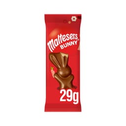 Maltesers Milk Chocolate Bunny 29g