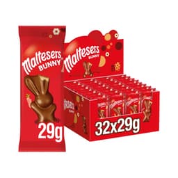 Maltesers Chocolate Easter Bunny Treat 29g 