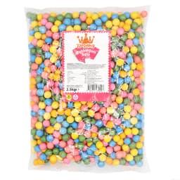  Kingsway Bubblegum Balls 2.5kg 