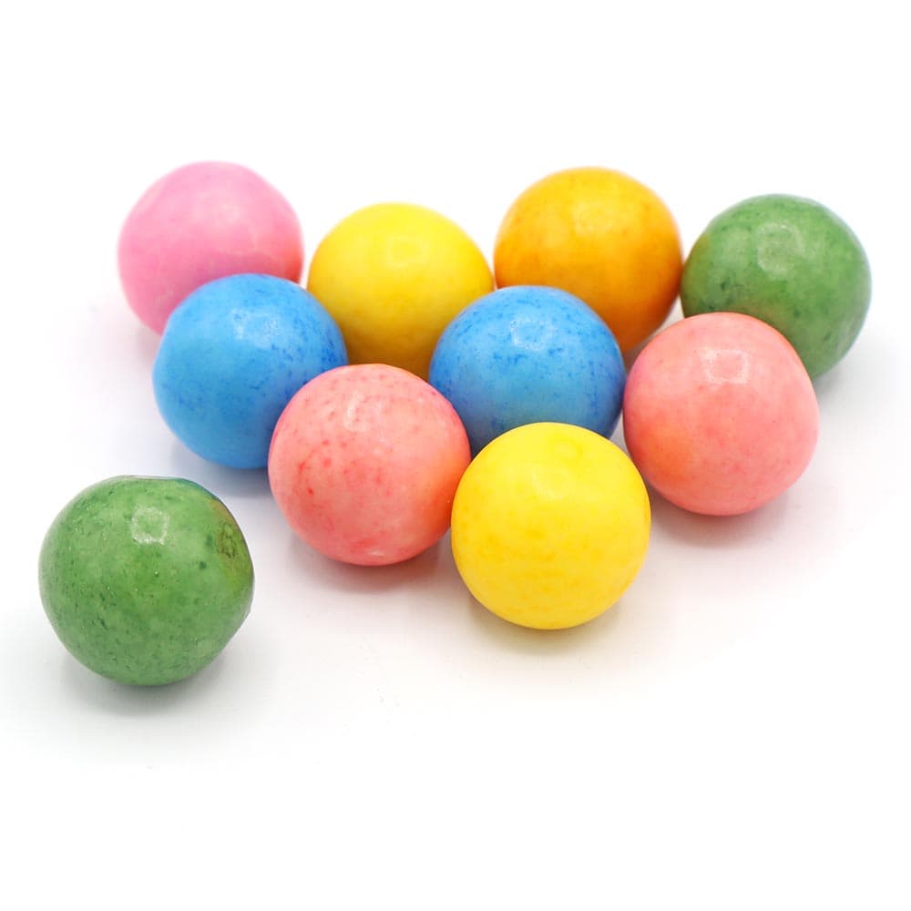  Kingsway Bubblegum Balls 2.5kg 