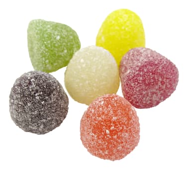 Taveners American Hard Gums - 1 x 3kg Bag