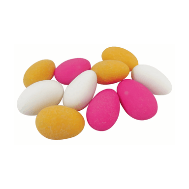Kingsway Sugared Almonds - 1 x 3kg Bag