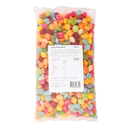 Kingsway Crazy Jelly Beans 3kg