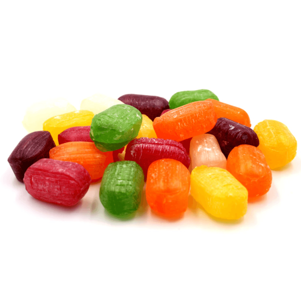  Stockley's Sugar Free Fruit Drops 2kg