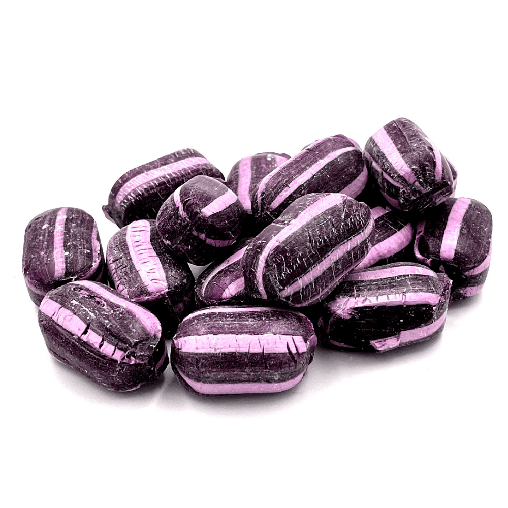 Stockleys Sugar Free Blackcurrant & Liquorice 2kg 