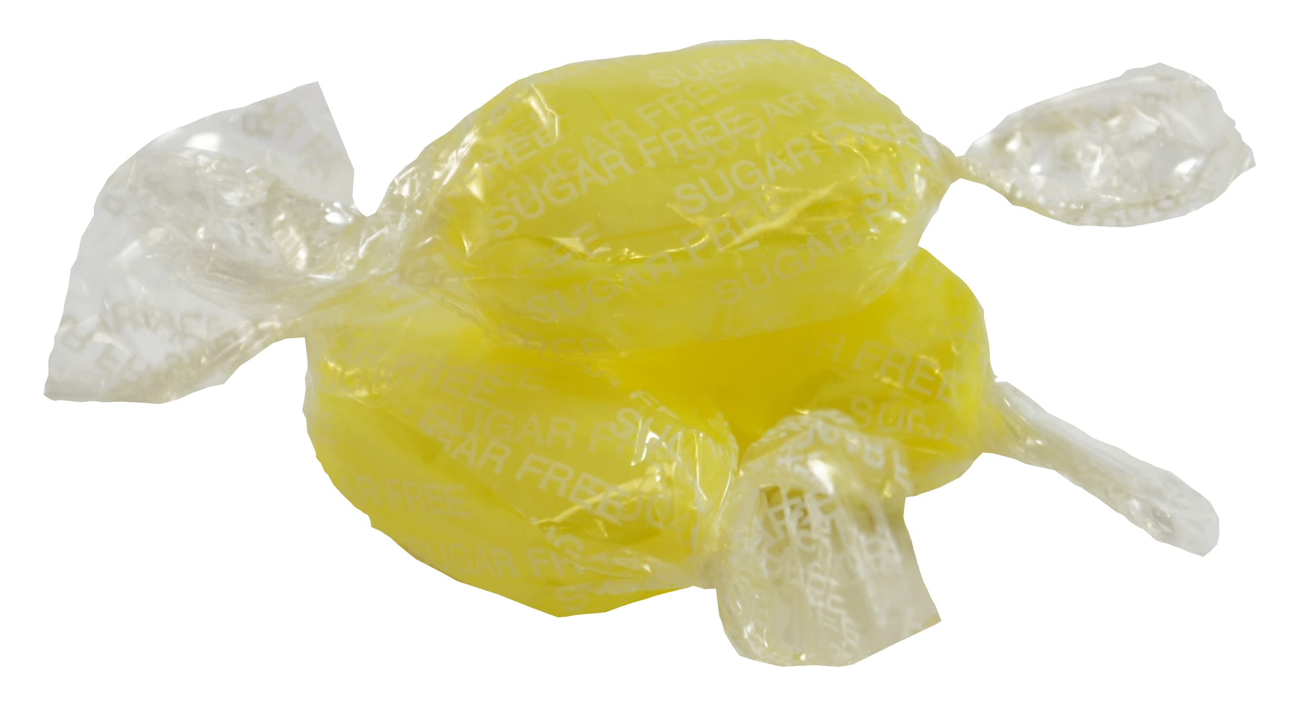 Stockleys Sugar Free Sherbet Lemons 2kg