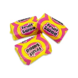 Barratt Fruit Salad Chews 400 Pc Chews