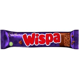 Cadbury Wispa Chocolate Bar