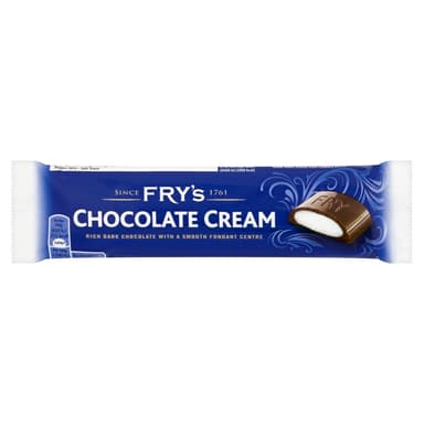Fry's Chocolate Cream - 48 x 49g Bars
