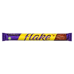 Cadbury Flake Chocolate Bar