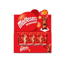 Maltesers Reindeer Chocolate Christmas Treat 29g