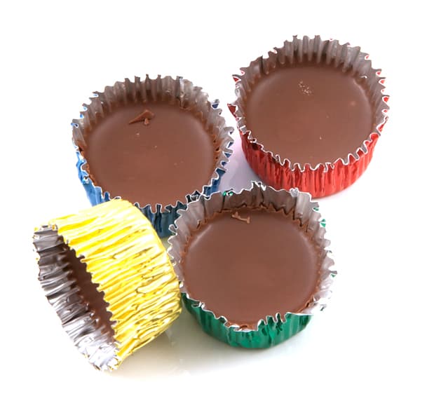 5p Icy Choc Cups