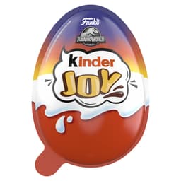 Kinder Chocolate Joy Funko 20g
