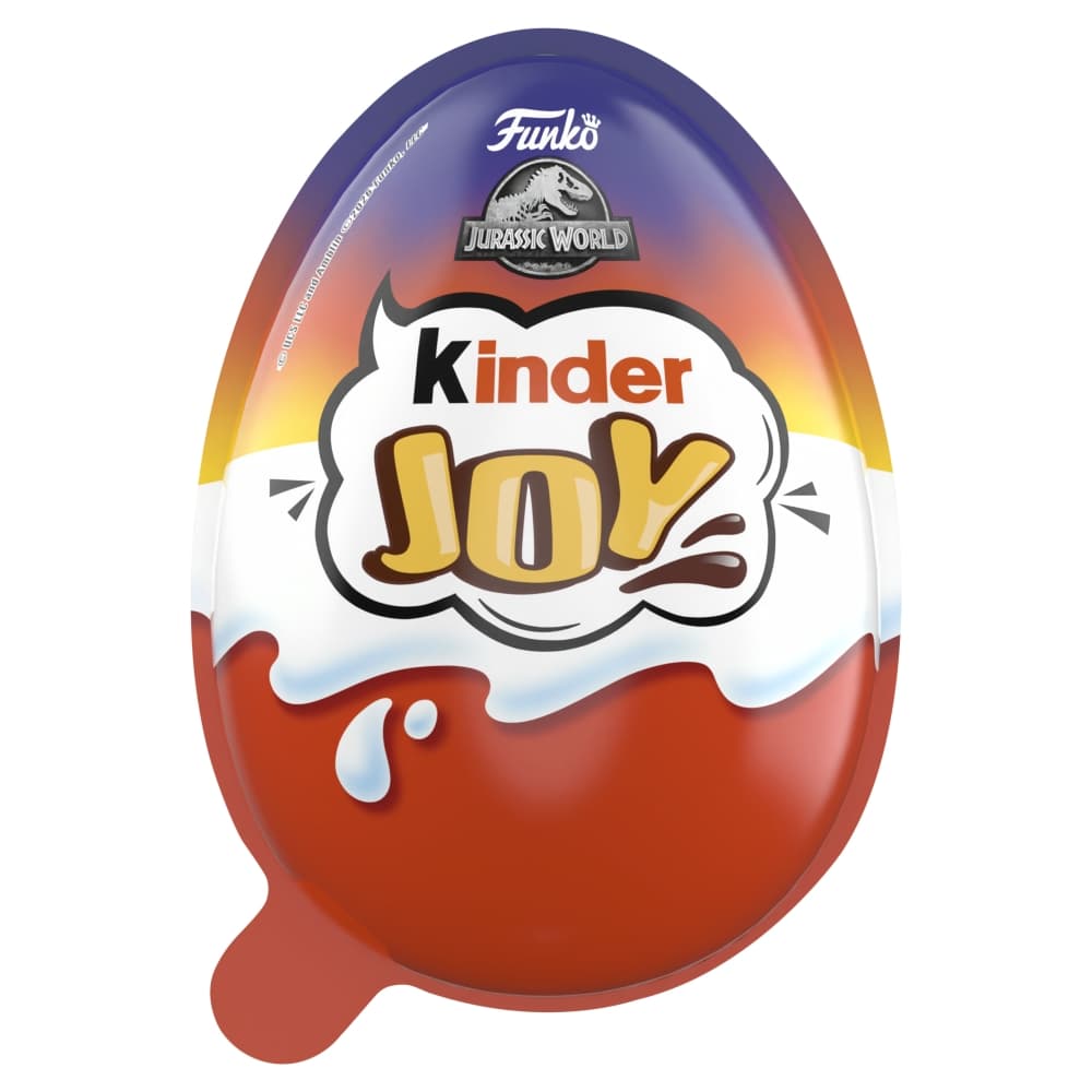 Kinder Chocolate Joy Funko 20g