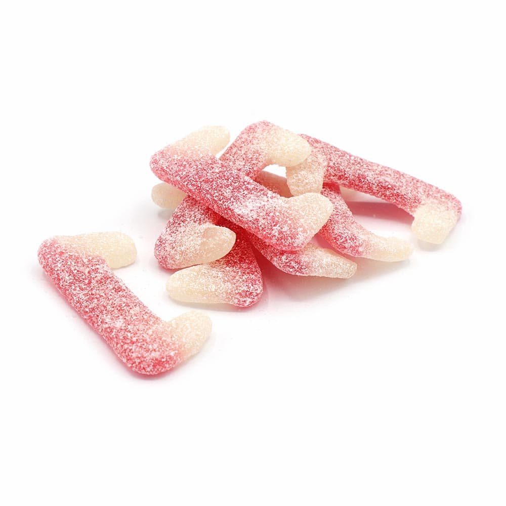 Kingsway Fizzy Dracula Teeth 3kg