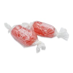 Barnetts Aniseed Twists Jar 2.5kg 