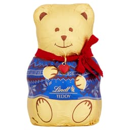 Lindt Jumper Teddy Bear 200g