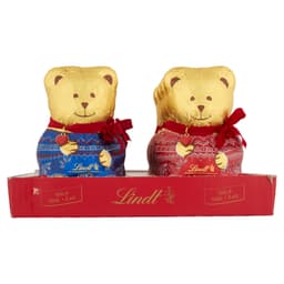 Lindt Jumper Teddy Bear 200g