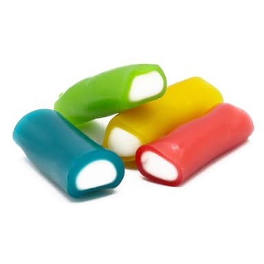 Vidal Mini Assorted Pencils - 1 x 3kg Bag