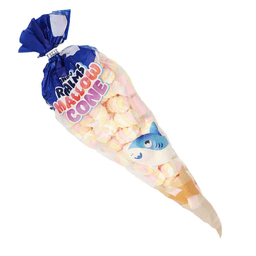 Candy Realms Mallow Mix Cone Bag 