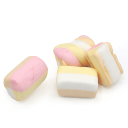 Candy Realms Mallow Mix Cone Bag 