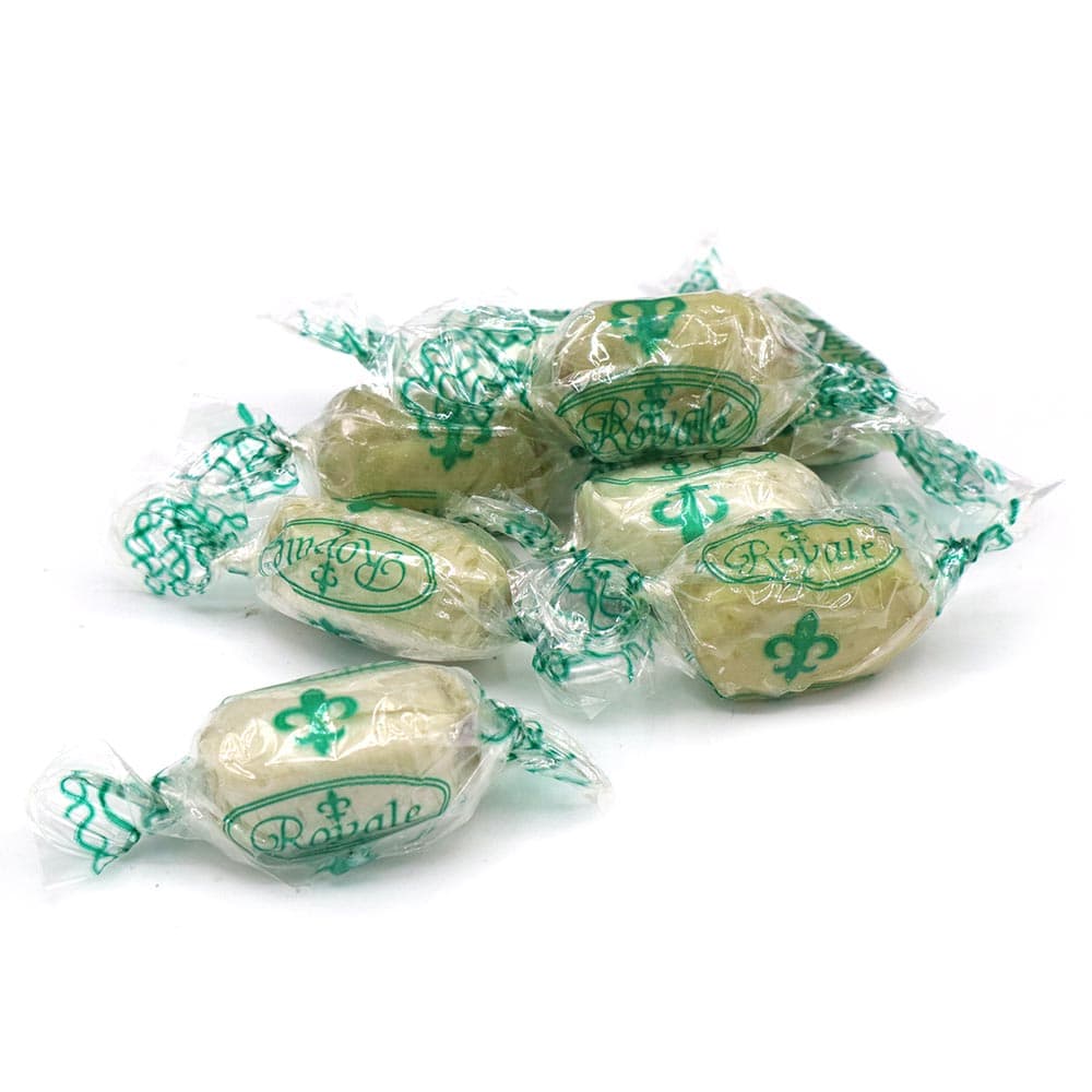 Royale Sugar Free Chocolate Limes 3k