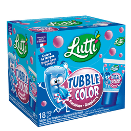 Lutti Tubble Gum Color Tube 35g